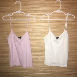 TWO FOR THE PRICE OF ONE